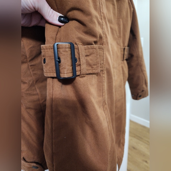 Denver Hayes Jacket - Picture 3 of 6